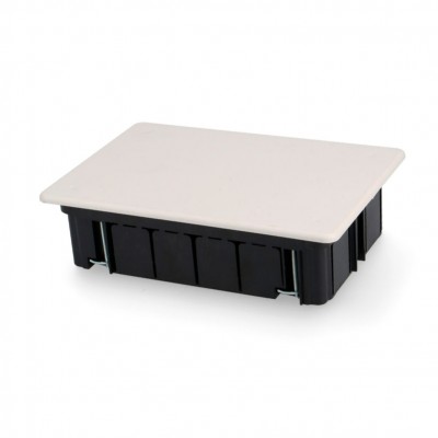 CAJA CONEXIÓN TABIQUE HUECO 164X106MM SOLERA 5563