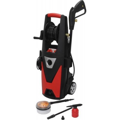 HIDROLIMPIADORA MADER 165BAR 1800W