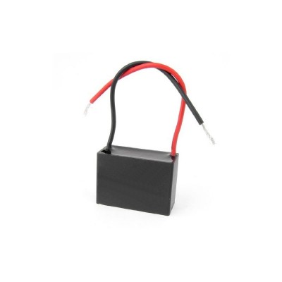 CONDENSADOR TRABAJO CBB61 SH 450VAC 50/60Hz 1,5MF