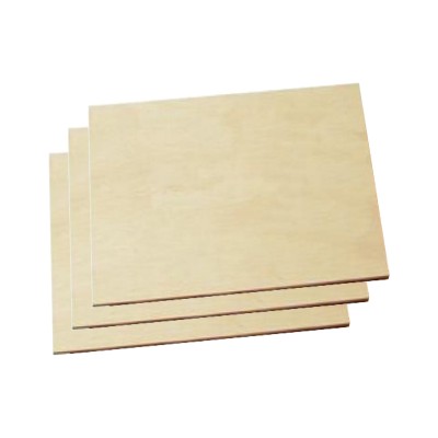 PANEL MADERA MARQUETERÍA 30X40CM GROSOR 3MM