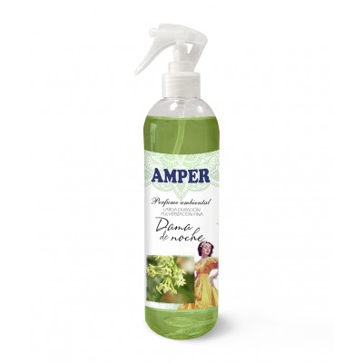 AMBIENTADOR CONCENTRADO DAMA NOCHE 0,5L AMPER