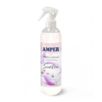 AMBIENTADOR CONCENTRADO SUATEX 0,5L AMPER