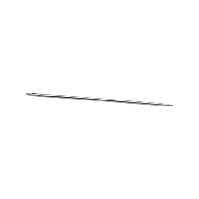 AGUJA SAQUERA RECTA Nº3 2,5X80MM