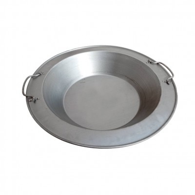 BRASERO PICÓN CHAPA 40CM CON ASAS