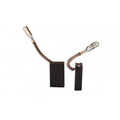 JUEGO 2 ESCOBILLAS BOSCH REF.1152 5X10X17MM