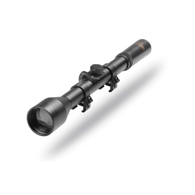 VISOR TELESCÓPICO 3/4" 4X28 TV GAMO VE4X28TV