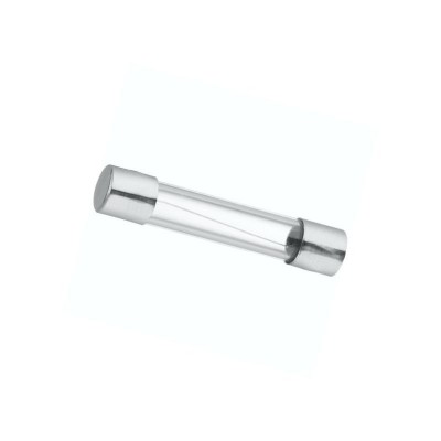 FUSIBLE CRISTAL 6X32 2,5A