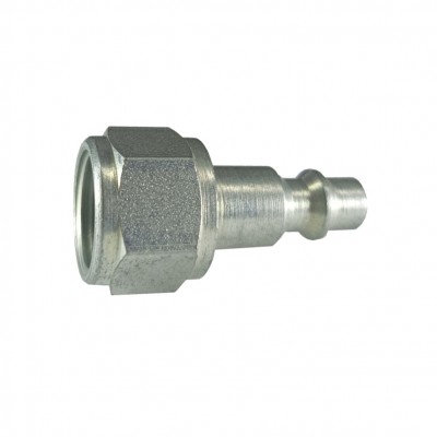 BOQUILLA NEUMÁTICA 1/4" ROSCA HEMBRA 3/8" GAS ESTO REF.173