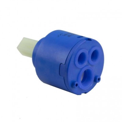 CARTUCHO CERÁMICO Ø40MM GRIFO MONOMANDO 2 AGUAS