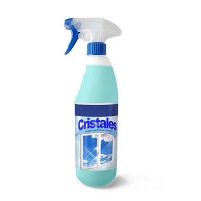 LIMPIACRISTALES PROFESIONAL REVIMCA 800ML