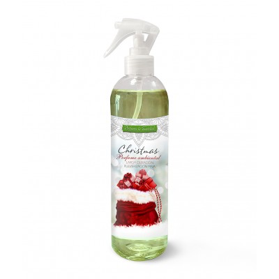 AMBIENTADOR CONCENTRADO CHRISTMAS 0,5L AMPER