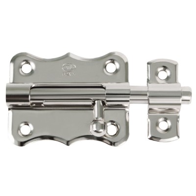 PASADOR MOD.384 25X33MM NIQUEL