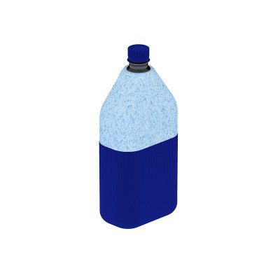 BOTELLA TÉRMICA 1L EPS