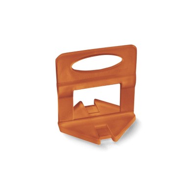 BASES NIVELACIÓN 1,5MM JAR B/300UDS