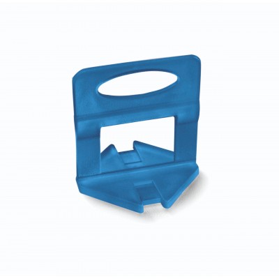 BASES NIVELACIÓN 2MM JAR B/300UDS