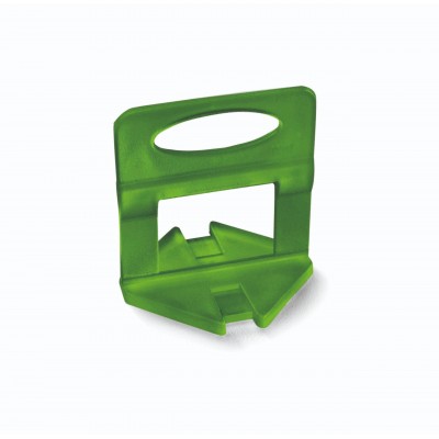 BASES NIVELACIÓN 3MM JAR B/300UDS