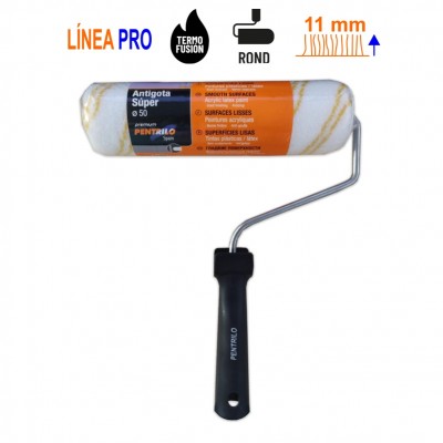 RODILLO ANTIGOTA 22CM ROND SÚPER PENTRILO 07174