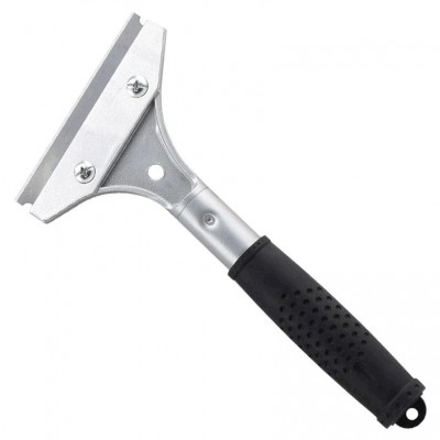 RASCADOR METÁLICO 10X25CMS PROFESIONAL