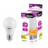BOMBILLA LED ESTÁNDAR E27 10,5W CÁLIDA 2700K 1090LM CEGASA