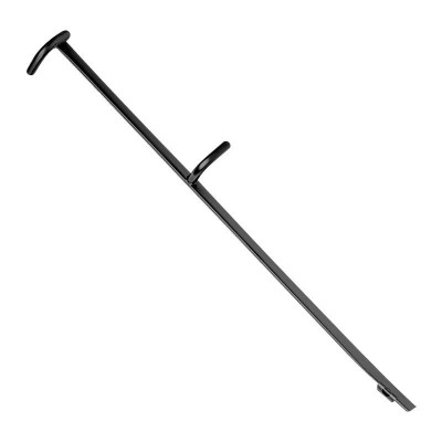 MANGO GUADAÑA METÁLICO REFORZADO 1360MM BELLOTA M2503R