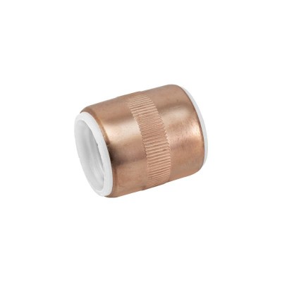 MANGUITO ANTIELECTRÓLISIS 3/4" HEMBRA-HEMBRA