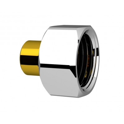 KIT TUERCA CONEXIÓN Y MANGUITO TERMO SOLDAR H1/2"X12MM