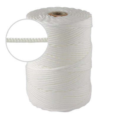 CUERDA ESTORES Ø2MM BLANCA (€/M)
