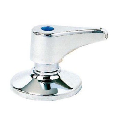 MANDO LLAVE KANSAS PALANCA CROMO STH 