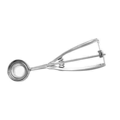 DOSIFICADOR HELADO INOXIDABLE 5CM LIFESTYLE 2610