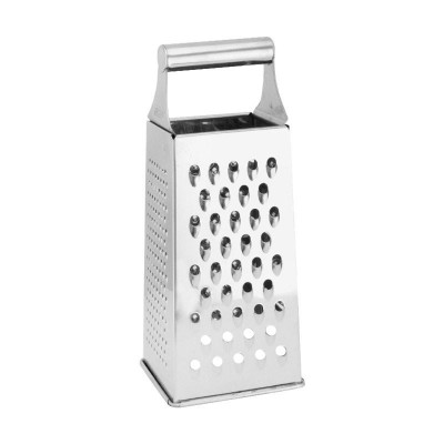 RALLADOR 4 LADOS ACERO INOXIDABLE LIFESTYLE
