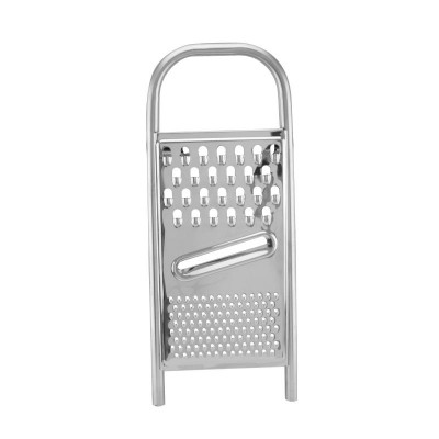 RALLADOR PLANO INOXIDABLE LIFESTYLE
