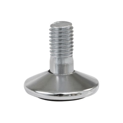 PIE NIVELADOR TORNILLO M10X29MM REGULACIÓN 12-18MM
