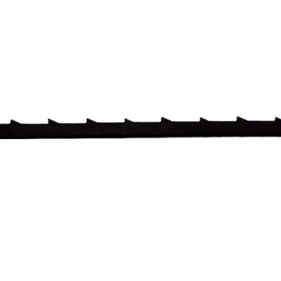 PELO SIERRA MARQUETERÍA GOLIATH DIENTE NORMAL Nº6 12UDS