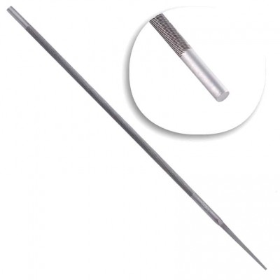 LIMA CADENA MOTOSIERRA 4,8X200MM BAHCO