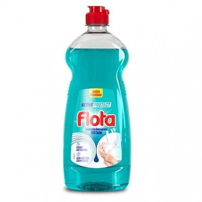 FLOTA LAVAVAJILLAS 750ML ACTIVE PROTECT