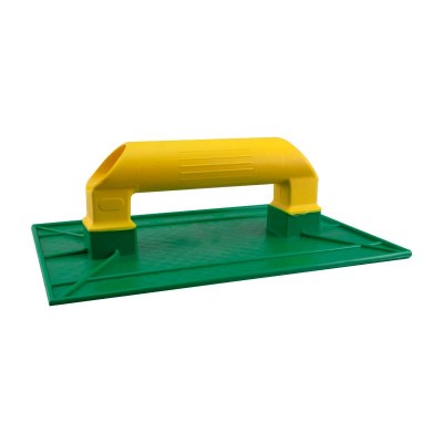 TALOCHA PLÁSTICO 275X185MM JAR