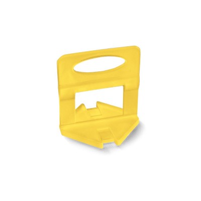 BASES NIVELACIÓN 0,5MM JAR B/250UDS