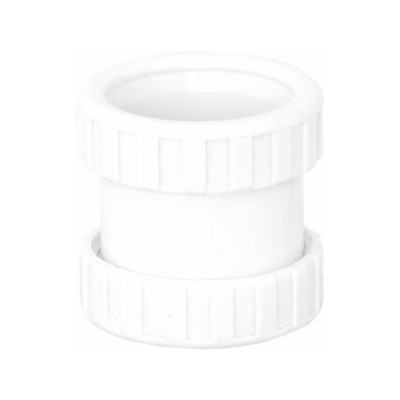 ENLACE UNIÓN 40X11/2" HEMBRA-HEMBRA