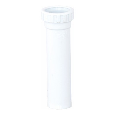 ALARGADERA MIXTA 32X11/4" HEMBRA PVC BLANCO
