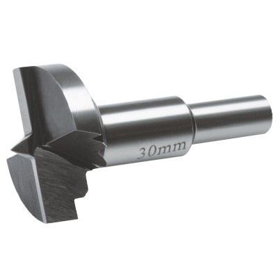 FRESA MADERA Ø26MM BISAGRA CAZOLETA