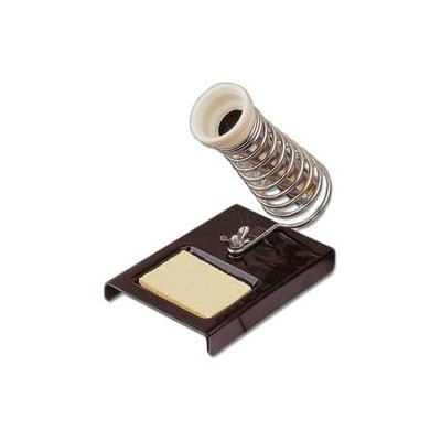 SOPORTE SOLDADOR ELECTRÓNICA CERÁMICO 0404992