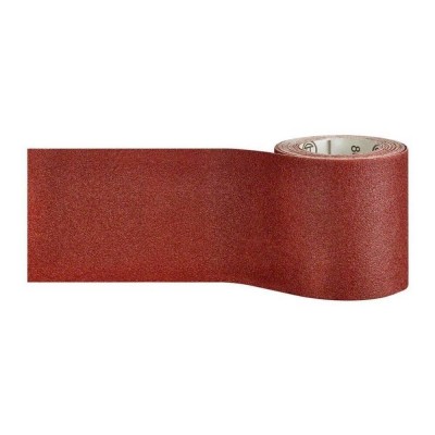 ROLLO LIJA MADERA 93MM X 5M G60 C410 BOSCH 