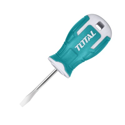 DESTORNILLADOR CARROCERO PL6,5 X 38MM TOTAL