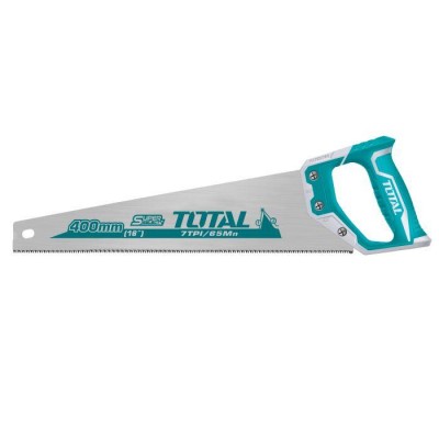 SERRUCHO CARPINTERO 450MM TOTAL THT55
