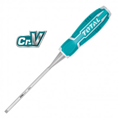 FORMÓN 6MM CR-V MANGO BIMETERIA TOTAL THT41