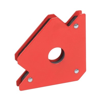 ÁNGULO MAGNÉTICO 120X80X75MM 11KG MADER