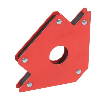 ÁNGULO MAGNÉTICO 155X102X16MM 22KG MADER