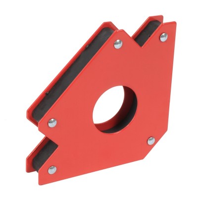 ÁNGULO MAGNÉTICO 190X120X26MM 35KG MADER