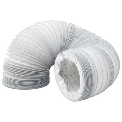 TUBO SECADORA 90MM X 6M FLEXIBLE