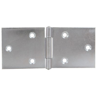 BISAGRA LIBRILLO MOD.814 11/2" 37X90MM ZINC